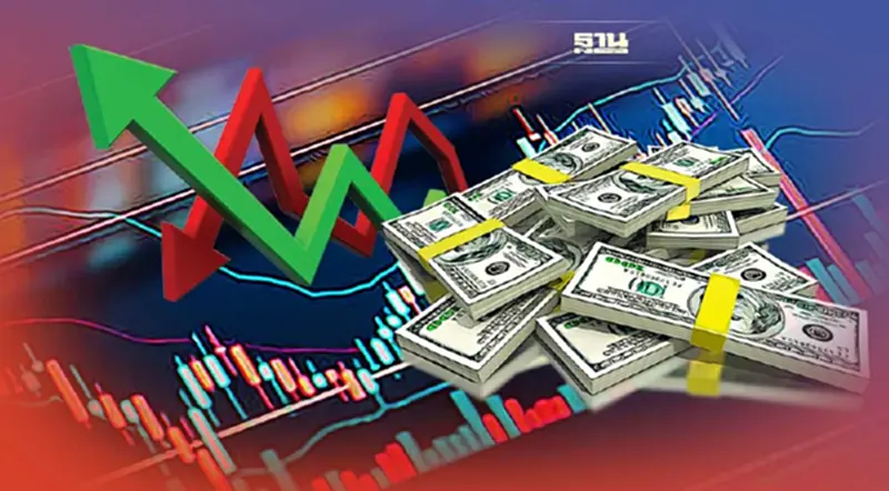 เงินทุนไหลออกตลาดหุ้นเอเชีย 9 เดือนพุ่ง 6.97 หมื่นล้านดอลล์ เลี่ยงดอกขาขึ้น เงินทุนไหลออกตลาดหุ้นเอเชีย 9 เดือนพุ่ง 6.97 หมื่นล้านดอลล์ เลี่ยงดอกขาขึ้น