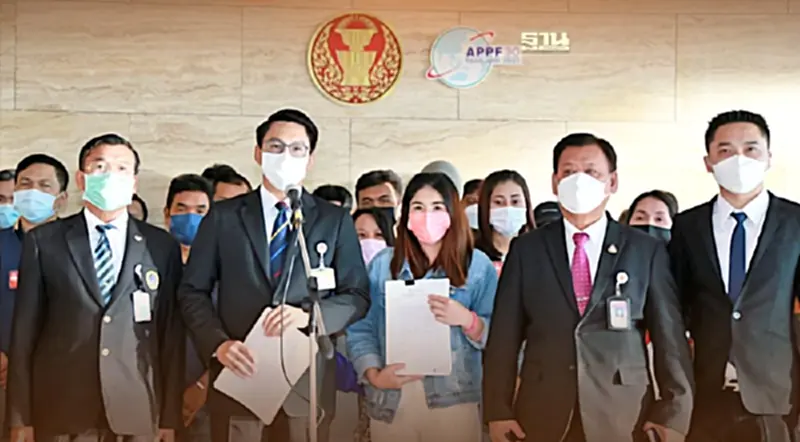 กมธ.คุ้มครองผู้บริโภค เตรียมเชิญ “บิ๊กโจ๊ก” ร่วมถกแก้จำนำรถยนต์นอกระบบ กมธ.คุ้มครองผู้บริโภค เตรียมเชิญ “บิ๊กโจ๊ก” ร่วมถกแก้จำนำรถยนต์นอกระบบ