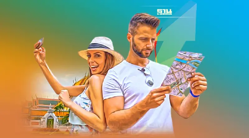 ไทยแชมป์ยอดจองห้องพักโลก ลุ้นนักท่องเที่ยวจีนขยับ ‘สี จิ้นผิง’ เยือนไทย