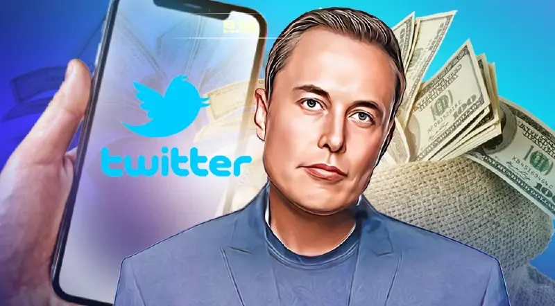 ปิดดีลซื้อทวิตเตอร์ 28 ต.ค. อีลอน มัสก์ ขึ้นแท่นเศรษฐีเจ้าของสื่อทรงอิทธิพล