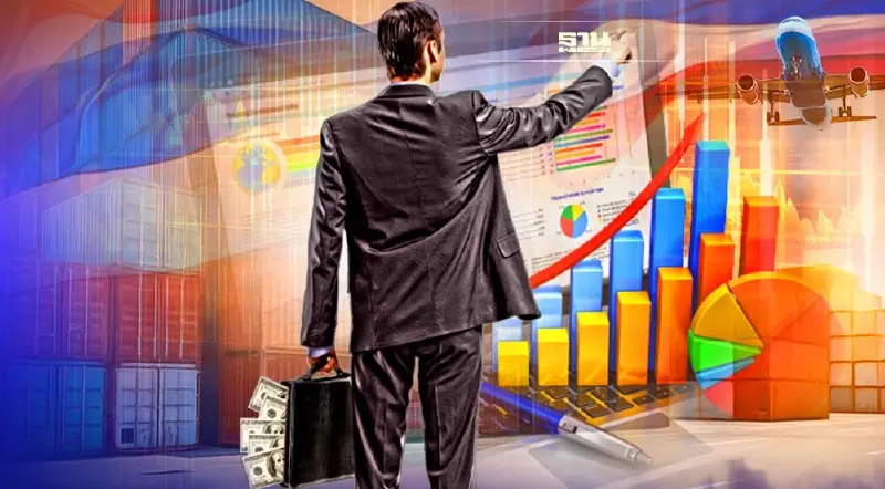 เอกชนฟันธงส่งออกไทยโตต่อเนื่อง  ชี้ปีหน้าปัจจัยเสี่ยงยังรุมรอบด้าน