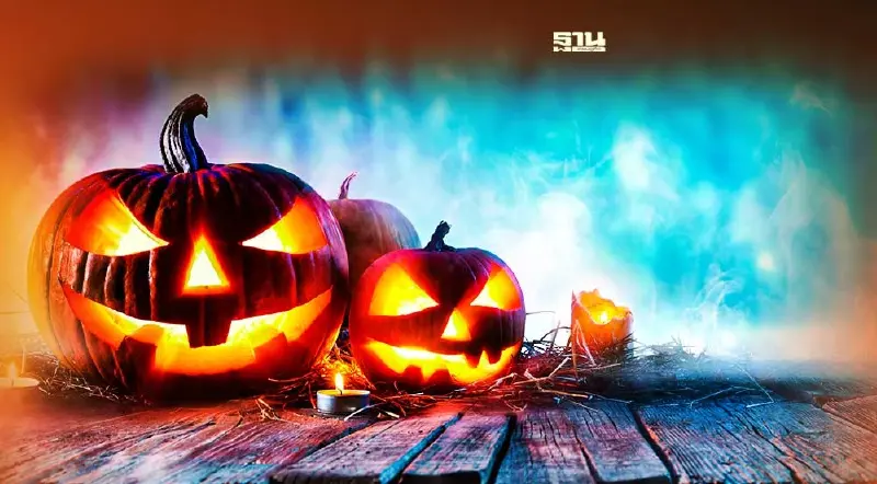 ประวัติ “ฮาโลวีน” กับตำนานผีฟักทอง สัญลักษณ์ของวันฮาโลวีน