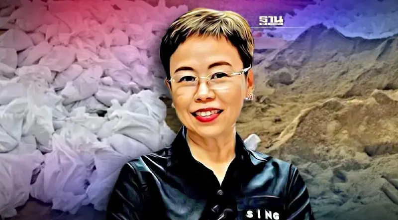 กทม.เตรียมกระสอบทราย 2 ล้านใบ รับมือน้ำเขื่อนป่าสักฯ ขอความร่วมมือWFH