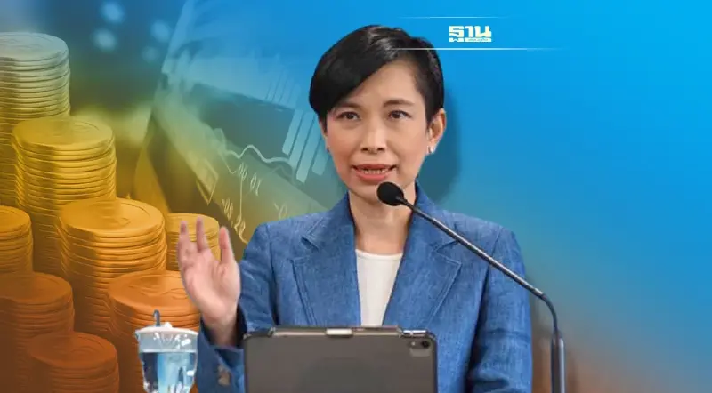  แบงก์ชาติ เตือนค่าเงินบาทผันผวนสูง จับตาเงินทุนเคลื่อนย้ายอย่างใกล้ชิด