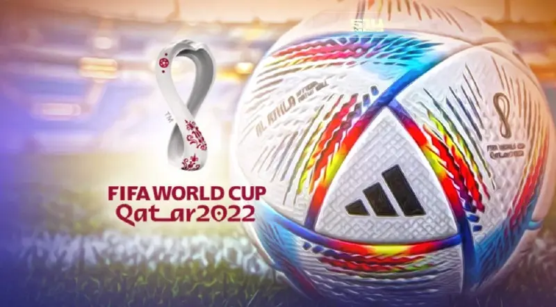 ฟุตบอลโลก 2022 ถ่ายทอดสดช่องไหน เริ่มแข่งเมื่อไหร่ มีทีมอะไรบ้าง เช็คเลย