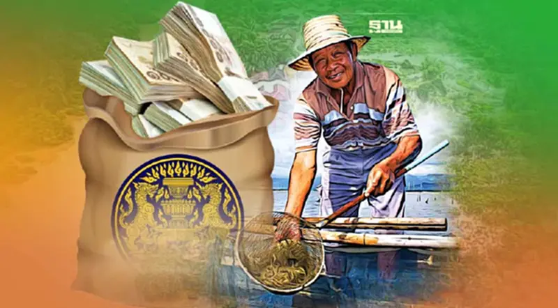 จ่ายเงินเยียวยาประมง 2565 เจอน้ำท่วมรัฐบาลช่วยสูงสุด 5.8 หมื่นบาท จ่ายเงินเยียวยาประมง 2565 เจอน้ำท่วมรัฐบาลช่วยสูงสุด 5.8 หมื่นบาท