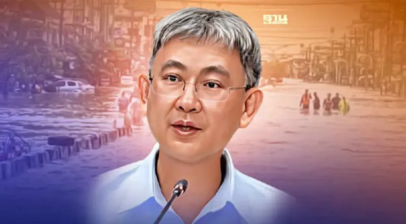 ผวา! "น้ำท่วม" ทำคนไทยเสียชีวิตแล้ว 26 ราย เหตุกระแสน้ำพัด-จมน้ำ ผวา! "น้ำท่วม" ทำคนไทยเสียชีวิตแล้ว 26 ราย เหตุกระแสน้ำพัด-จมน้ำ