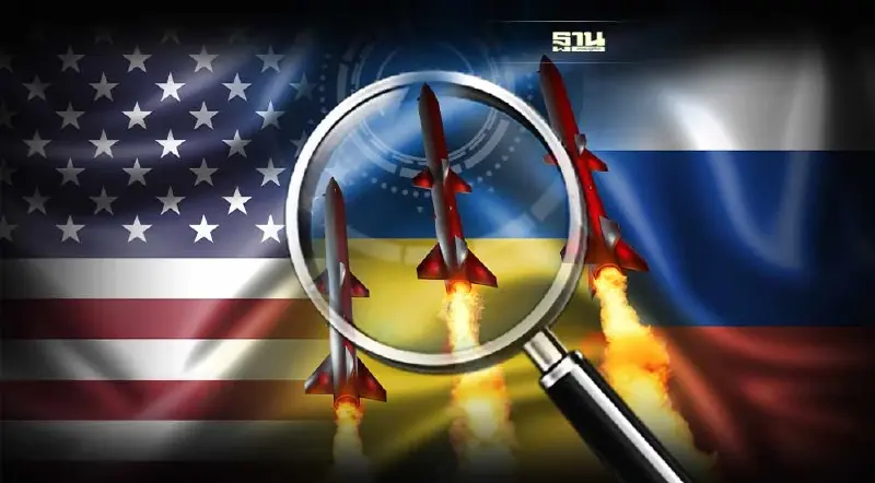 สงครามนิวเคลียร์รัสเซีย-สหรัฐใครจะชนะ เทียบหมัดต่อหมัดให้เห็นชัดที่นี่