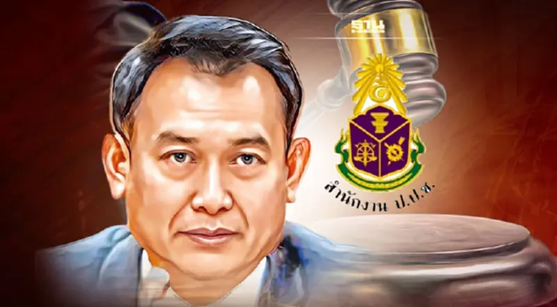 ป.ป.ช.ฟันซ้ำ “ประหยัด พวงจำปา”ร่ำรวยผิดปกติ 658 ล้าน ซุกทรัพย์สินอังกฤษอื้อ ป.ป.ช.ฟันซ้ำ “ประหยัด พวงจำปา”ร่ำรวยผิดปกติ 658 ล้าน ซุกทรัพย์สินอังกฤษอื้อ
