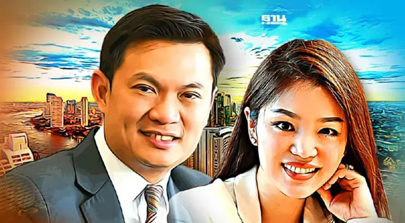 “จุรินทร์”จ่อมอบภารกิจ ดร.เอ้-มาดามเดียร์ นำทีมบุกพื้นที่ กทม. “จุรินทร์”จ่อมอบภารกิจ ดร.เอ้-มาดามเดียร์ นำทีมบุกพื้นที่ กทม.