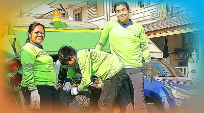 คนกรุงเฮ! ราชกิจจาฯ ประกาศยืด“ค่าเก็บขยะกทม.”อัตราใหม่ ออกไปอีก 1 ปี 