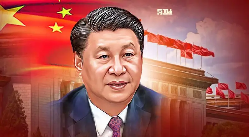 5 เรื่องน่ารู้ การประชุมสมัชชาใหญ่พรรคคอมมิวนิสต์จีนครั้งที่ 20