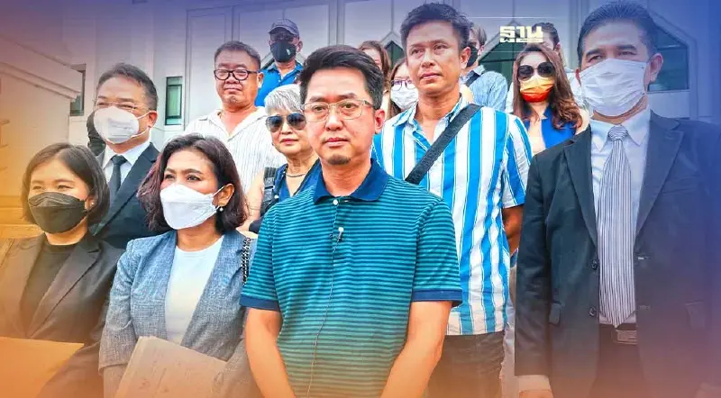 ฟ้อง SPRC 240 ล้าน  14 รีสอร์ทเกาะเสม็ด-หาดระยองเรียกค่าเสียหายทำน้ำมันรั่ว