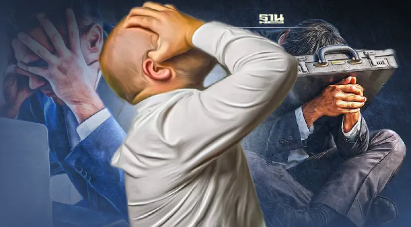 รู้จัก PTSD โรคเครียดภายหลังภยันตราย หลังเหตุกราดยิงหนองบัวลำภู