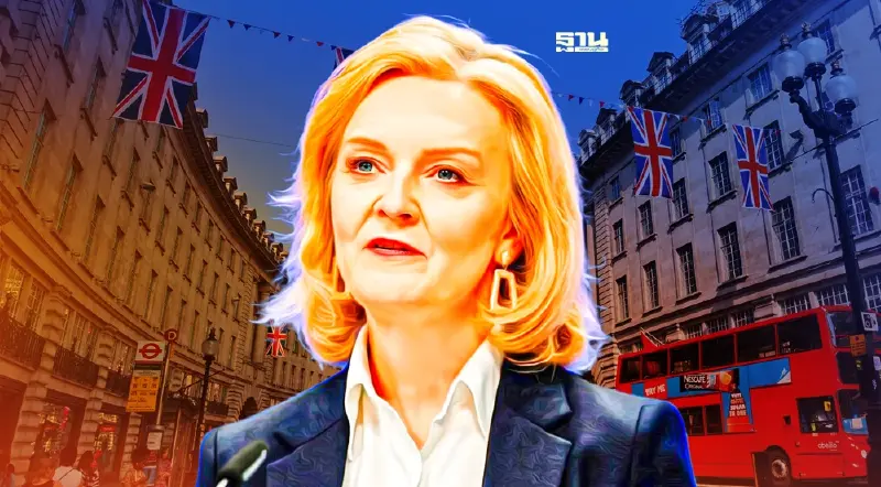 ด่วน! ‘ลิซ ทรัสส์’ นายกฯอังกฤษ ลาออกแล้ว หลังเพิ่งรับตำแหน่งแค่ 6 สัปดาห์