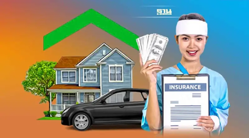 สมาคมประกันวินาศภัยชี้ตลาด CLMV โอกาสธุรกิจ ประกันไทย สมาคมประกันวินาศภัยชี้ตลาด CLMV โอกาสธุรกิจ ประกันไทย