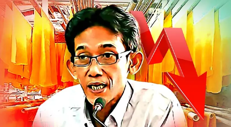 ผิดหวัง "บอร์ด กยท." กี่ยุคไร้หนทางแก้ราคายางตกต่ำ ผิดหวัง "บอร์ด กยท." กี่ยุคไร้หนทางแก้ราคายางตกต่ำ