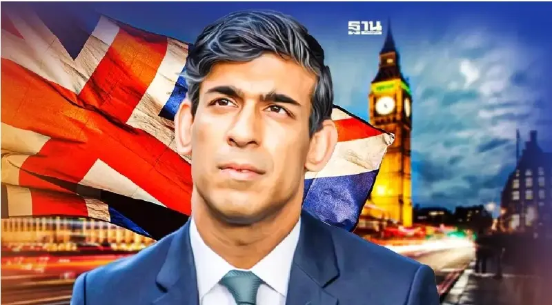 นโยบาย VS ความท้าทายสุดหินของ ‘ริชี ซูนัค’ นายกฯ อังกฤษคนใหม่ 