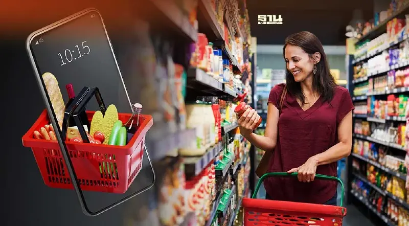 สมาคมค้าปลีก ชูกลยุทธ์ TRA NEXT กระตุ้นเศรษฐกิจฟื้น