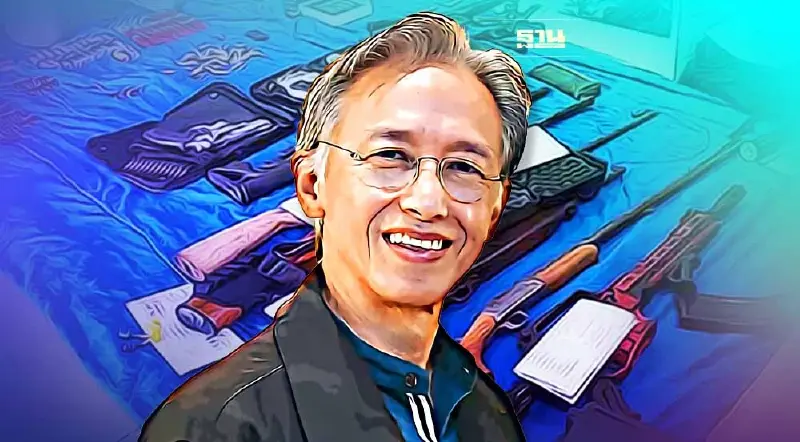 กมธ.เด็กฯ ส.ว. ชงนายกฯ ดัน 8 ข้อลดรุนแรง ออกพ.ร.ก.คุมปืนเถื่อน