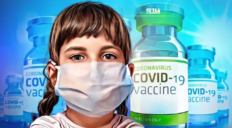 "หมอยง" ไขข้อสงสัยทำไมเด็กเล็กต้องฉีดวัคซีนต้านโควิด เพราะอะไร อ่านเลย