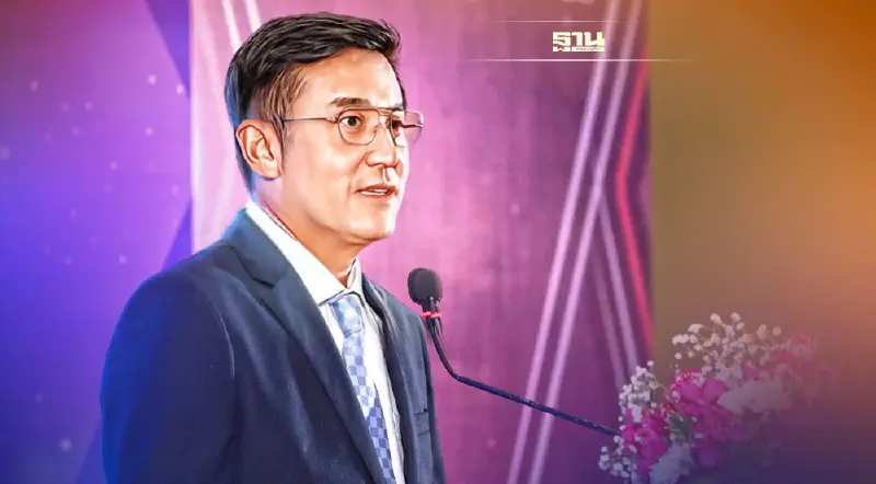 ดีอีเอส ดันกองทุนพัฒนาดิจิทัล เปิดกว้างขอรับทุนทำนวัตกรรม