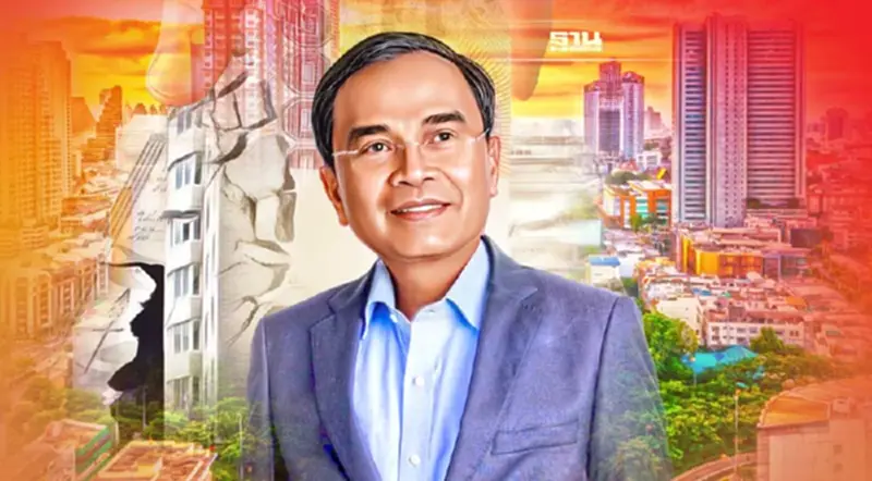 "นิพิฏฐ์"เปิด 5 ข้อ ค้านขายที่ดินให้ต่างชาติ แลกลงทุนในไทย "นิพิฏฐ์"เปิด 5 ข้อ ค้านขายที่ดินให้ต่างชาติ แลกลงทุนในไทย