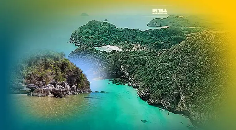 ครม. เคาะ 4 ตำบลใน อ.ปะทิว จ.ชุมพร เป็นพื้นที่คุ้มครองสิ่งแวดล้อม 