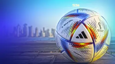 "ฟุตบอลโลก 2022" ลูกบอลที่ใช้แข่งชื่ออะไร มีแนวคิด-คุณสมบัติยังไง ดูเลย