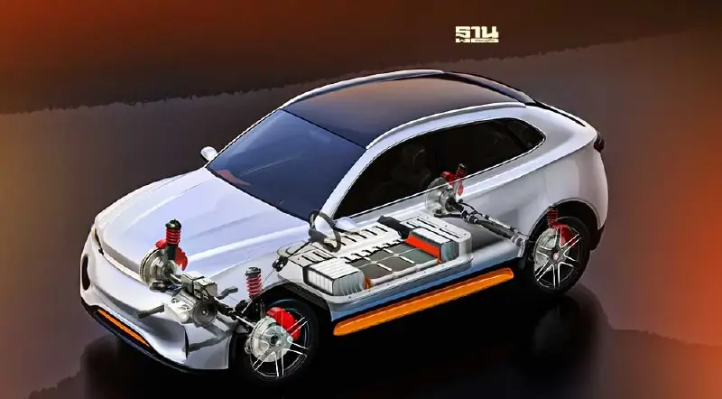 เบี้ยประกันภัยรถยนต์ไฟฟ้า EV แพง คปภ. เล็งออกกรมธรรม์เฉพาะ