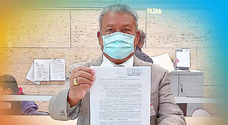 “วัชระ”ค้านแก้สัญญายกเลิกงานปลูกต้นไม้อาคารรัฐสภาแห่งใหม่ส่อเอื้อเอกชน