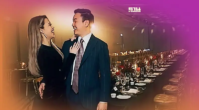 ชื่นมื่น! แพทริเซีย-โน้ต ประกาศแต่งงาน 22 ธ.ค.นี้