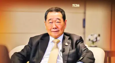 " เจ้าสัวธนินท์” แนะหลักคิดคนจะเจริญรุ่งเรือง กตัญญู ตอบแทนบุญคุณ รู้จักให้