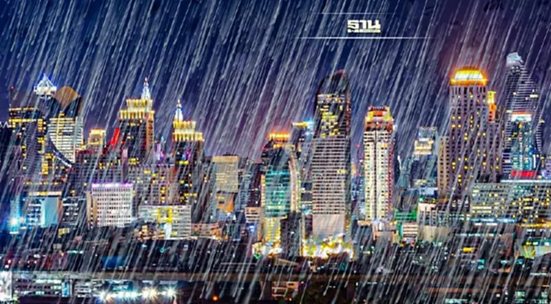 ระวัง! กทม.คาด วันนี้ 2 ต.ค.65 ฝนตกหนักช่วง 3 ทุ่ม ระวัง! กทม.คาด วันนี้ 2 ต.ค.65 ฝนตกหนักช่วง 3 ทุ่ม