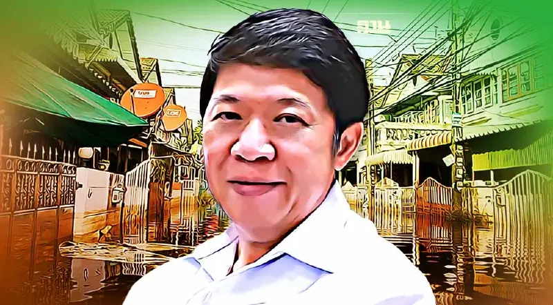 กรมอนามัยแนะ 6 ขั้นตอน ทำน้ำสะอาดใช้ช่วงน้ำท่วม เช็คเลย