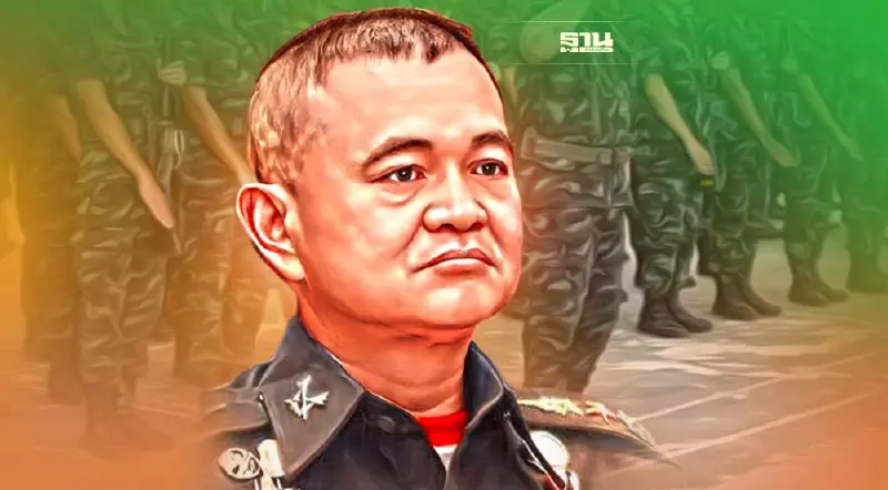  “ผบ.ทบ.”กระชับอำนาจกองทัพบก คลอด"โผผู้การกรมฯ-รองนายพล" 356 นาย