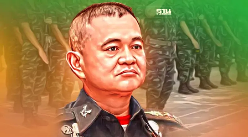 “ผบ.ทบ.”กระชับอำนาจกองทัพบก คลอด"โผผู้การกรมฯ-รองนายพล" 356 นาย “ผบ.ทบ.”กระชับอำนาจกองทัพบก คลอด"โผผู้การกรมฯ-รองนายพล" 356 นาย