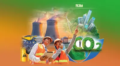 ไฮโดรเจนมาแรง "ปตท.-เอ็กโก" นำร่องผลิตไฟ-ขนส่ง