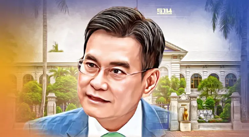 “จุรินทร์”จ่อหารือนายกฯ ปรับครม.โควต้า ปชป. แทน"นิพนธ์" “จุรินทร์”จ่อหารือนายกฯ ปรับครม.โควต้า ปชป. แทน"นิพนธ์"