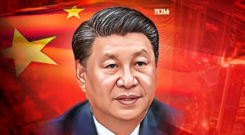 จีนกับการเปลี่ยนแปลง 10 ประการ ใต้ปีกพญามังกร ‘สี จิ้นผิง’