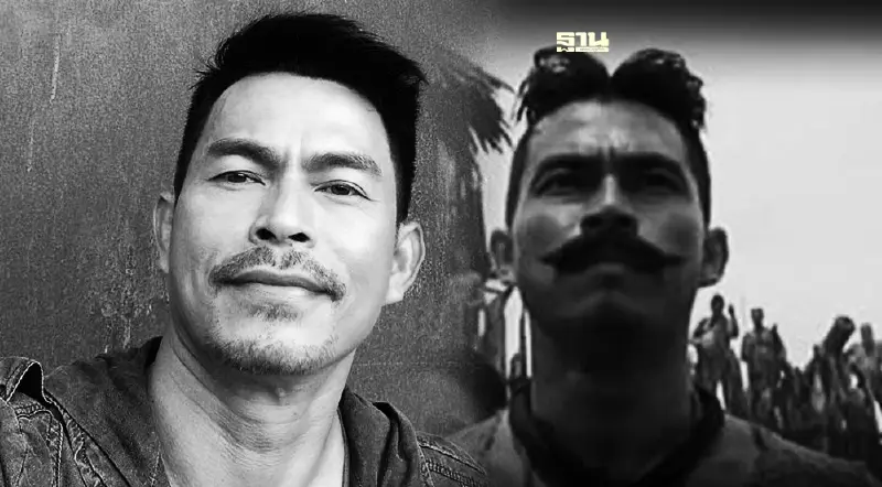 อาลัย "จรัญ งามดี"เสียชีวิตกะทันหัน ปิดตำนาน"นายจันหนวดเขี้ยว"