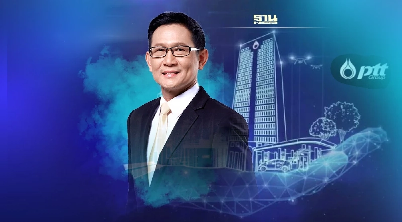 CEO ปตท. ชี้ปี 66 พลังงานขาลง เดินเต็มสูบสู่ Net Zero ปลูกป่าเพิ่ม 2 ล้านไร่ CEO ปตท. ชี้ปี 66 พลังงานขาลง เดินเต็มสูบสู่ Net Zero ปลูกป่าเพิ่ม 2 ล้านไร่