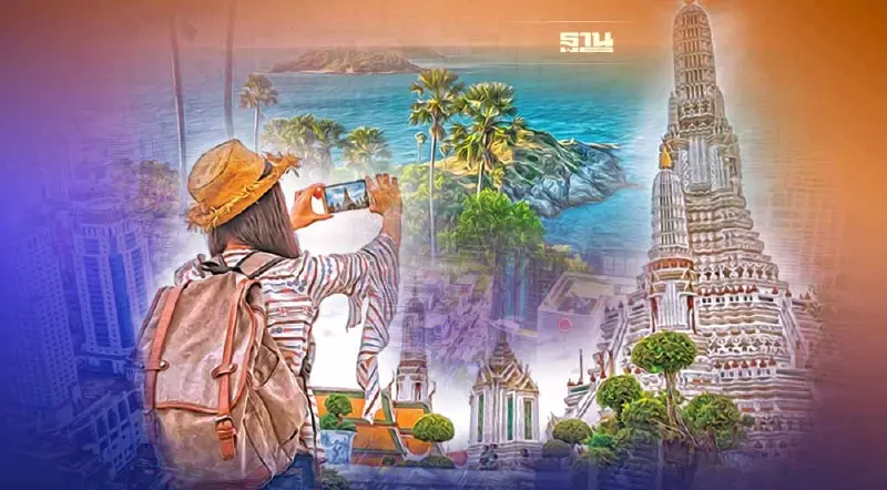 ไทย ติดอันดับ 3 ประเทศชั้นนำของโลก 2022 กรุงเทพฯ คว้าอันดับ 4 เมืองที่ดีที่สุด