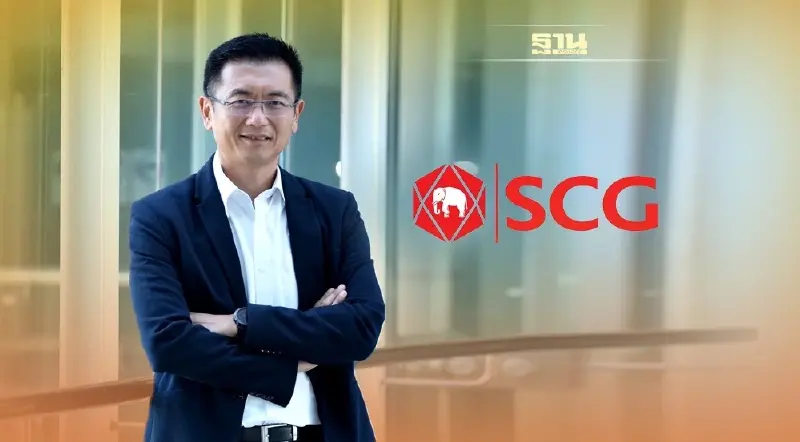 SCG ชูนวัตกรรม “SCG Bi-ion” เพื่อยกระดับคุณภาพชีวิต  เน้นอากาศสะอาด ปลอดภัย สามารถสร้างได้