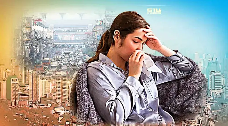 ค่าฝุ่น PM2.5 กรุงเทพฯวันนี้ 28 ต.ค. แนวโน้มลดลง เช็คเลย