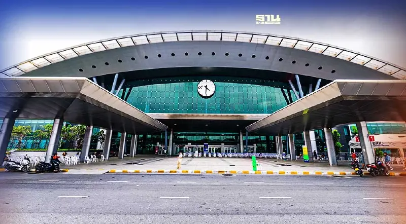 1 พ.ย.นี้ “รฟท.” เปิดขายตั๋วรถไฟ “สถานีกลางกรุงเทพอภิวัฒน์” วันแรก