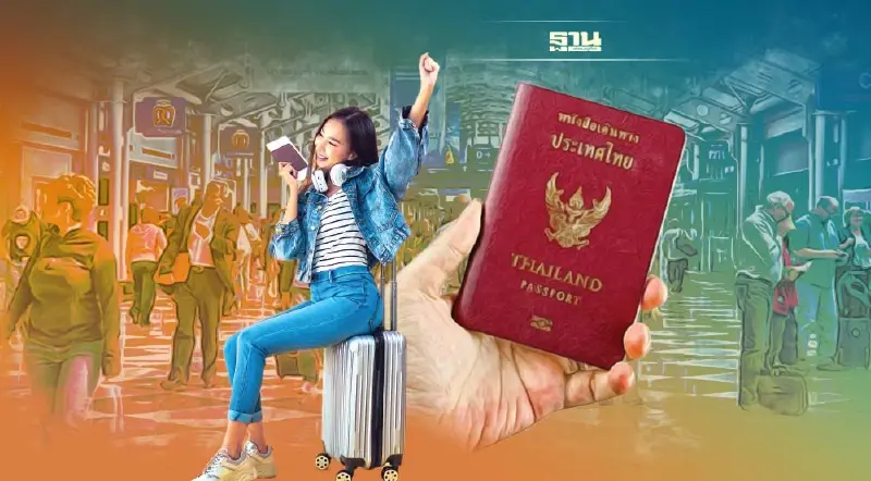 เทียบฟอร์ม‘วีซ่า’ใหม่ LTR ไทย-โลก ดึงคนคุณภาพเข้าประเทศ