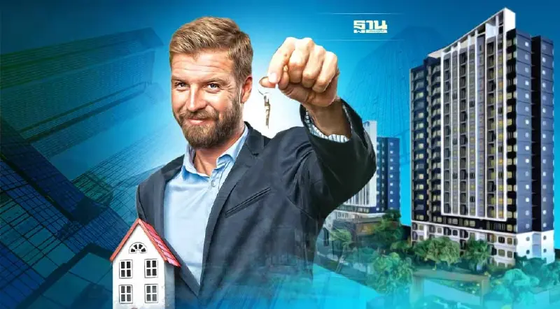 จี้รัฐเปิดทางต่างชาติ กู้ซื้อที่อยู่อาศัยไทยกระตุ้นเศรษฐกิจ