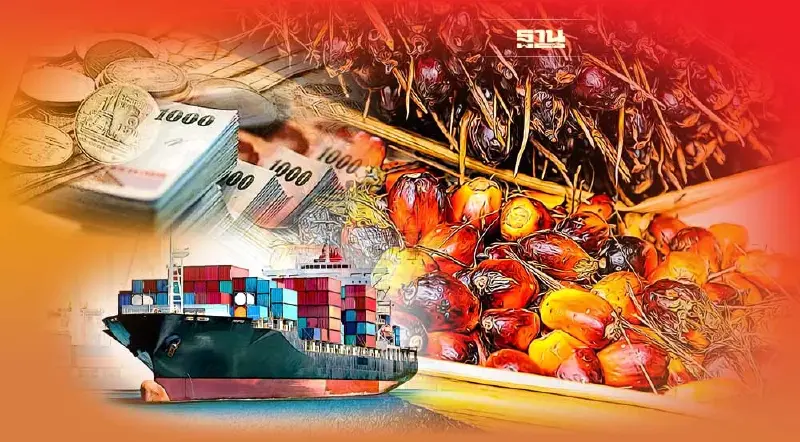 ราคาปาล์มขยับ “พาณิชย์”ชงกนป.พรุ่งนี้(19ต.ค.)ออกมาตรการช่วยส่งออก