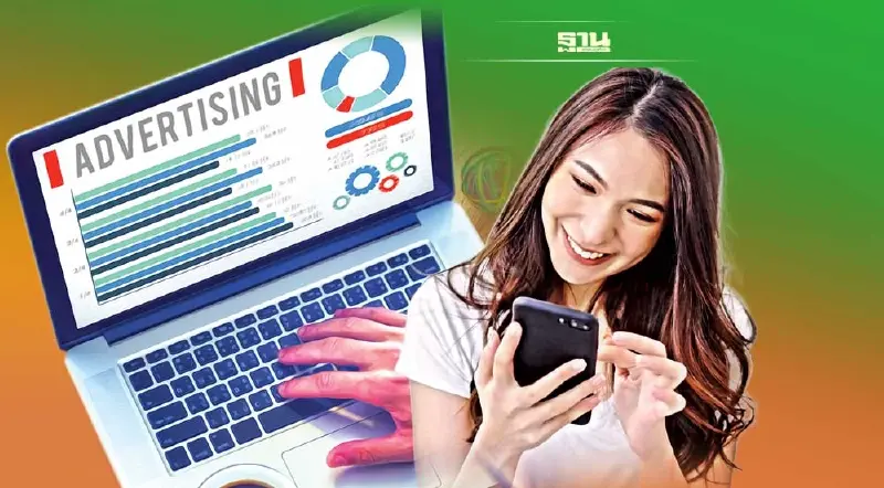 สื่อโฆษณา ฝ่ามรสุม ‘เงินเฟ้อ-ภัยธรรมชาติ’ ปี 65 โตแค่ 8.1หมื่นล้าน